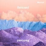 Relaxed Remixed playlist Apple Music