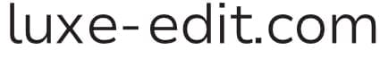 Luxe-Edit.com